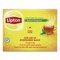 Lipton Tea, Lipton, Decaf, PK72, Decaffeinated, Box, Decaffeinated, Decaffeinated Tea, 16 oz, 72 PK 290 - alternate 3